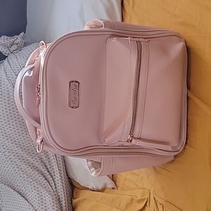 Mini Diaper Bag